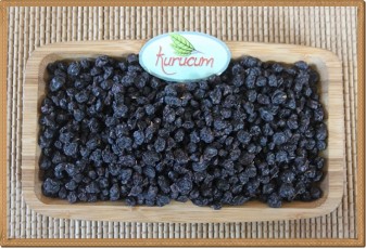 Doğal Kuş Üzümü - 500 gram
